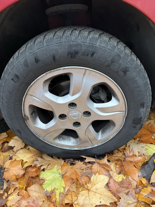 Dacia Sandero 0,9Tci