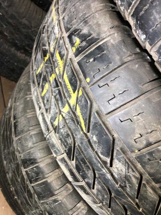 Super Anvelope M+s 4X 255/55 R19 Michelin