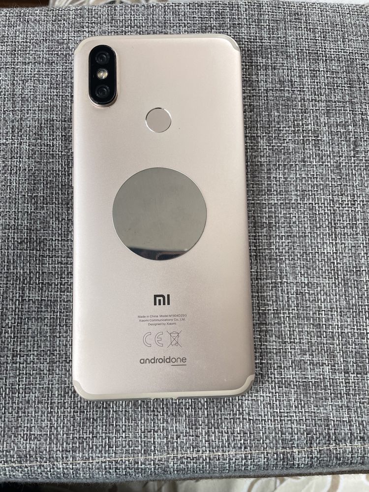 Xiaomi Mi A2, много запазен