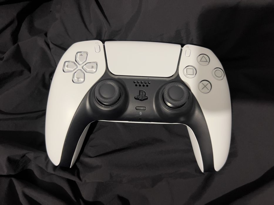 dyalsense ps 5 джойстик