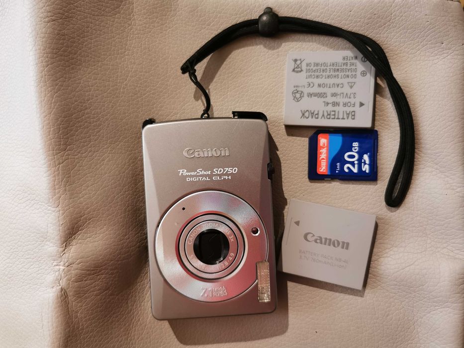 Апарат с  батерия