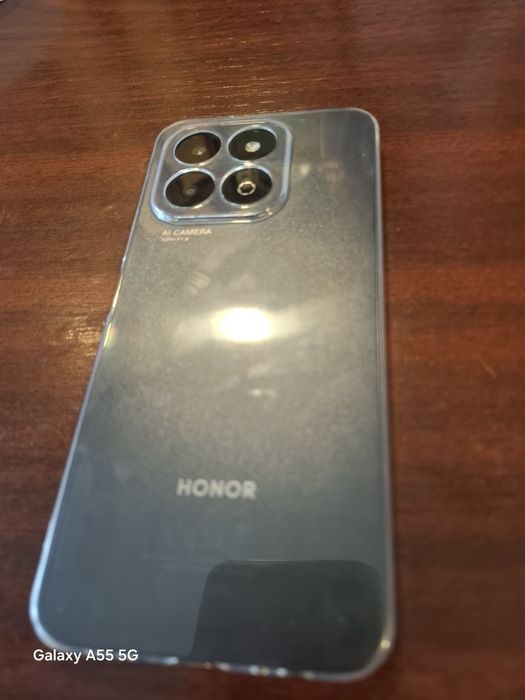 Телефон Honor X6b