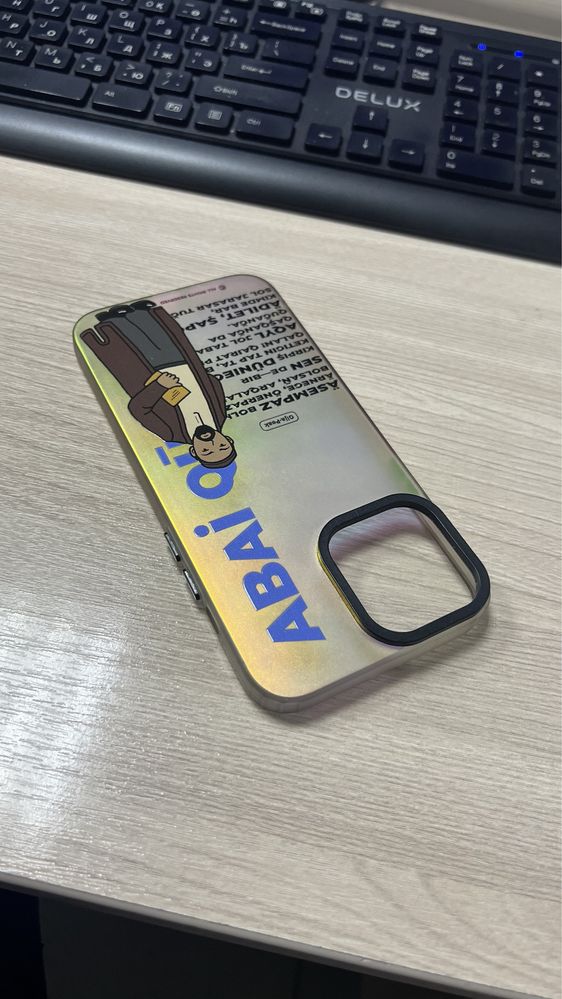Чехол на айфон 13 про макс