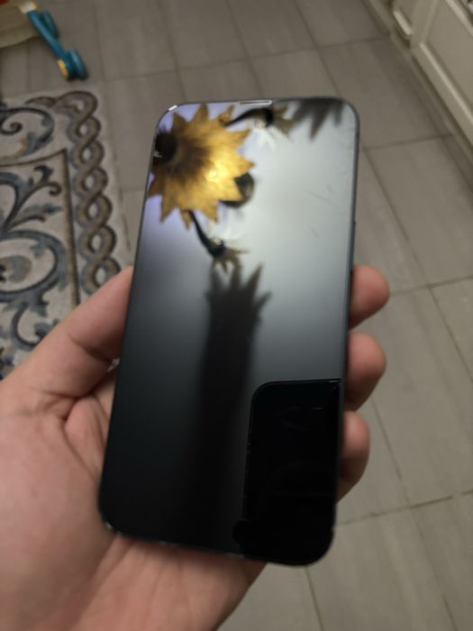 iPhone 14 128гб, 85% акб