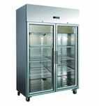 Green Frost GN1410TNG-Dulap refrigerare, Frigider profesional 1410 L