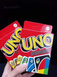 Продаётся игральные карты Uno