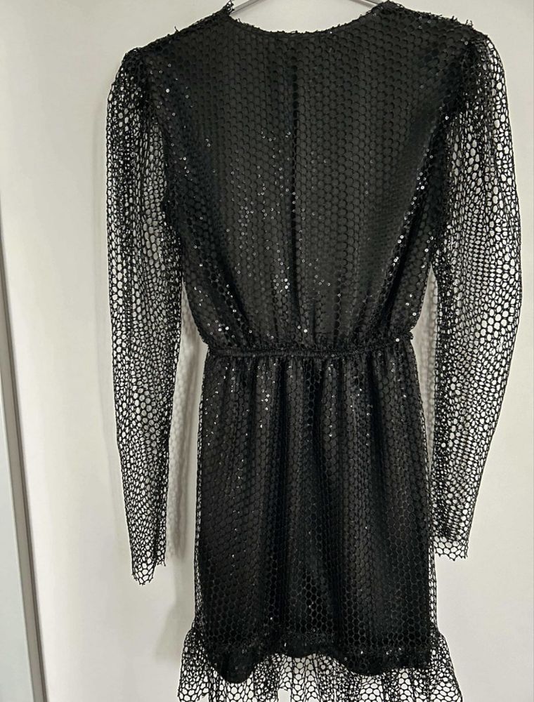Rochie Nissa noua, cu eticheta, 36