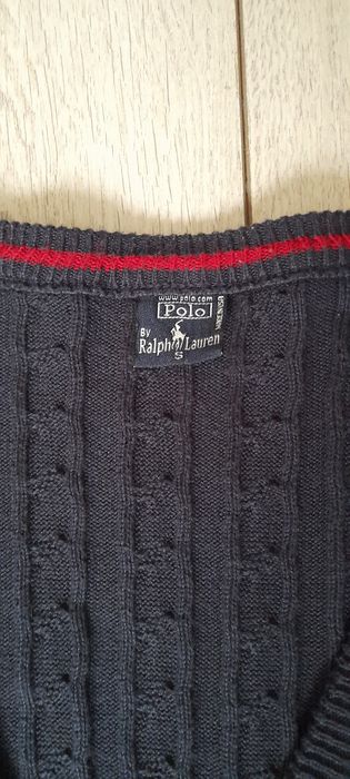 Pulover Ralph Lauren