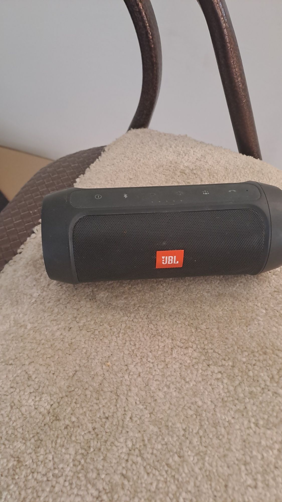 Jbl charge 2+ harman