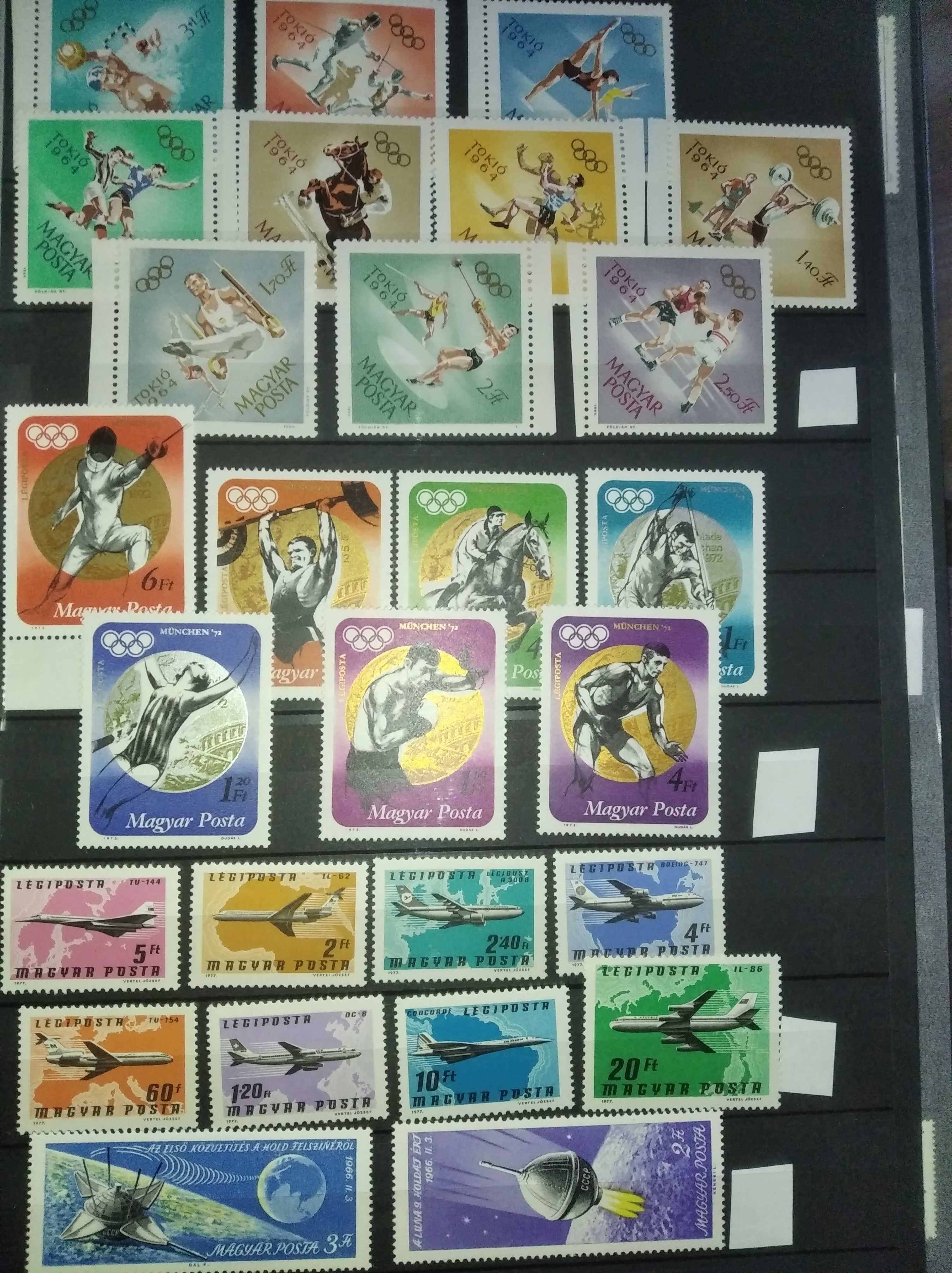 продаются почтовые зарубежные марки