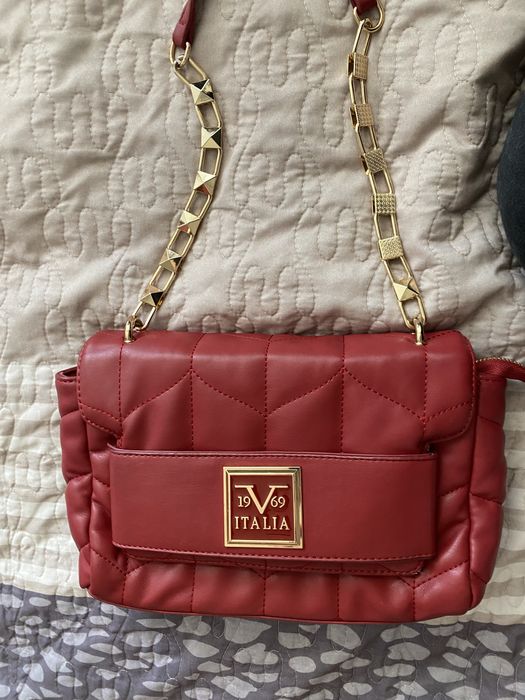 Дамска чанта 19V69 Italia by Versace
