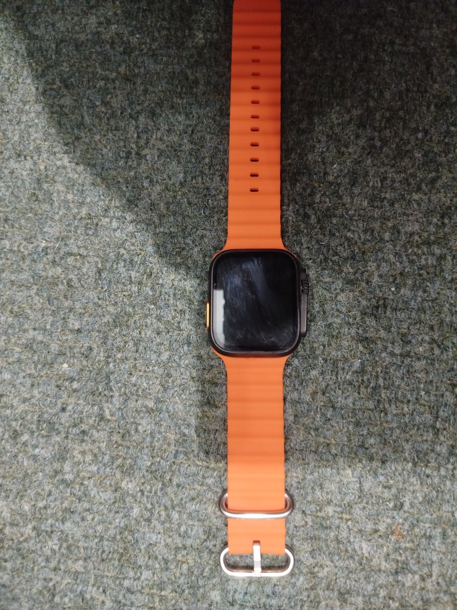 Продам наручные часы smart wath T800 Мужские