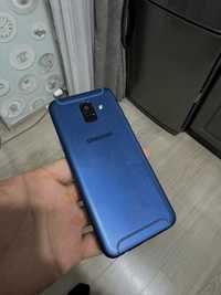 Samsung A6 32 gb