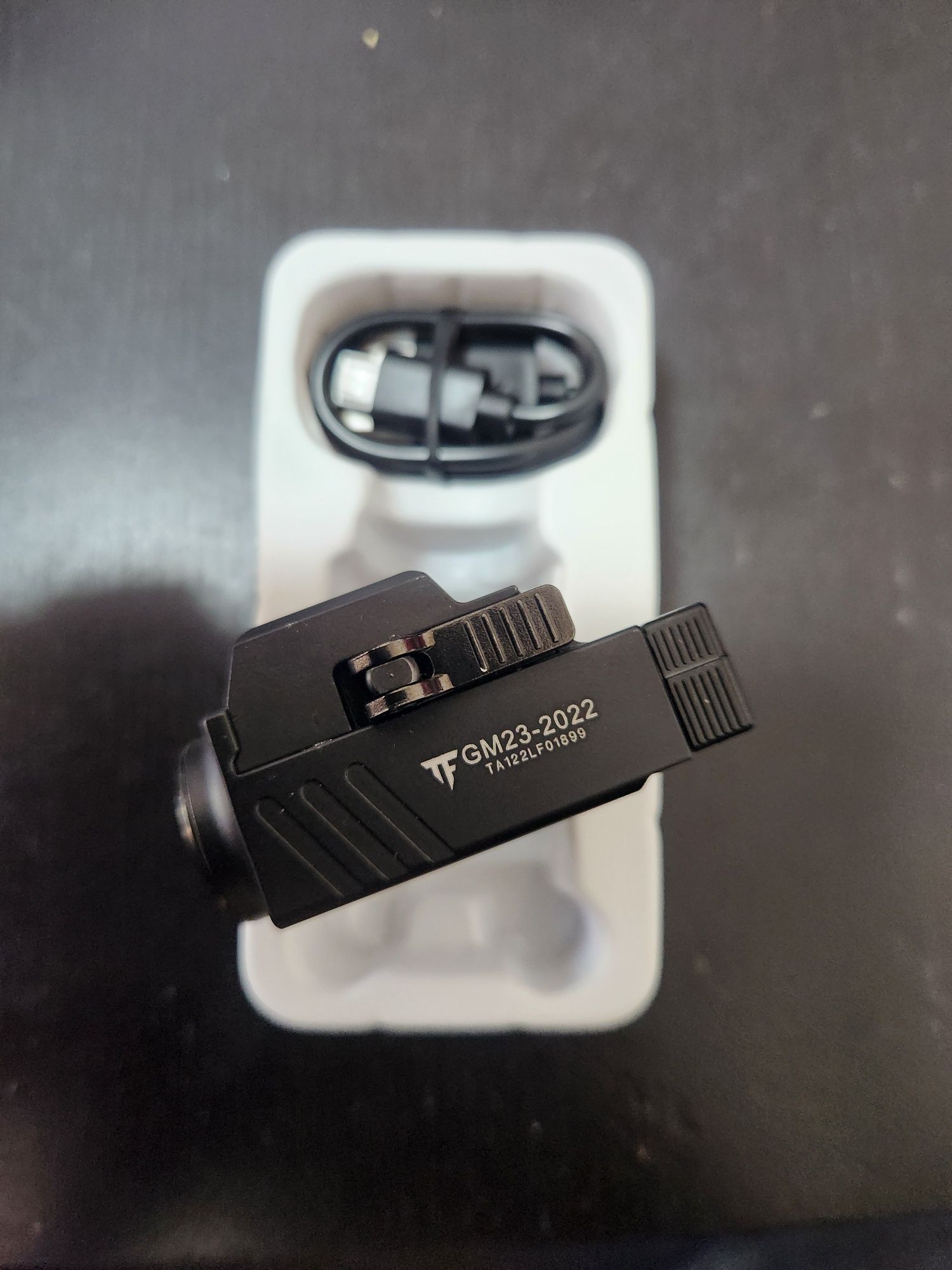 Lanterna pistol TrustFire GM23-2022