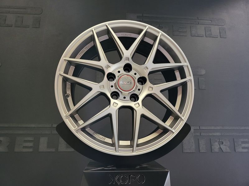 17цола 5x114.3 Toyota Nissan Mazda Kia Hyundai Dacia Honda 4бр