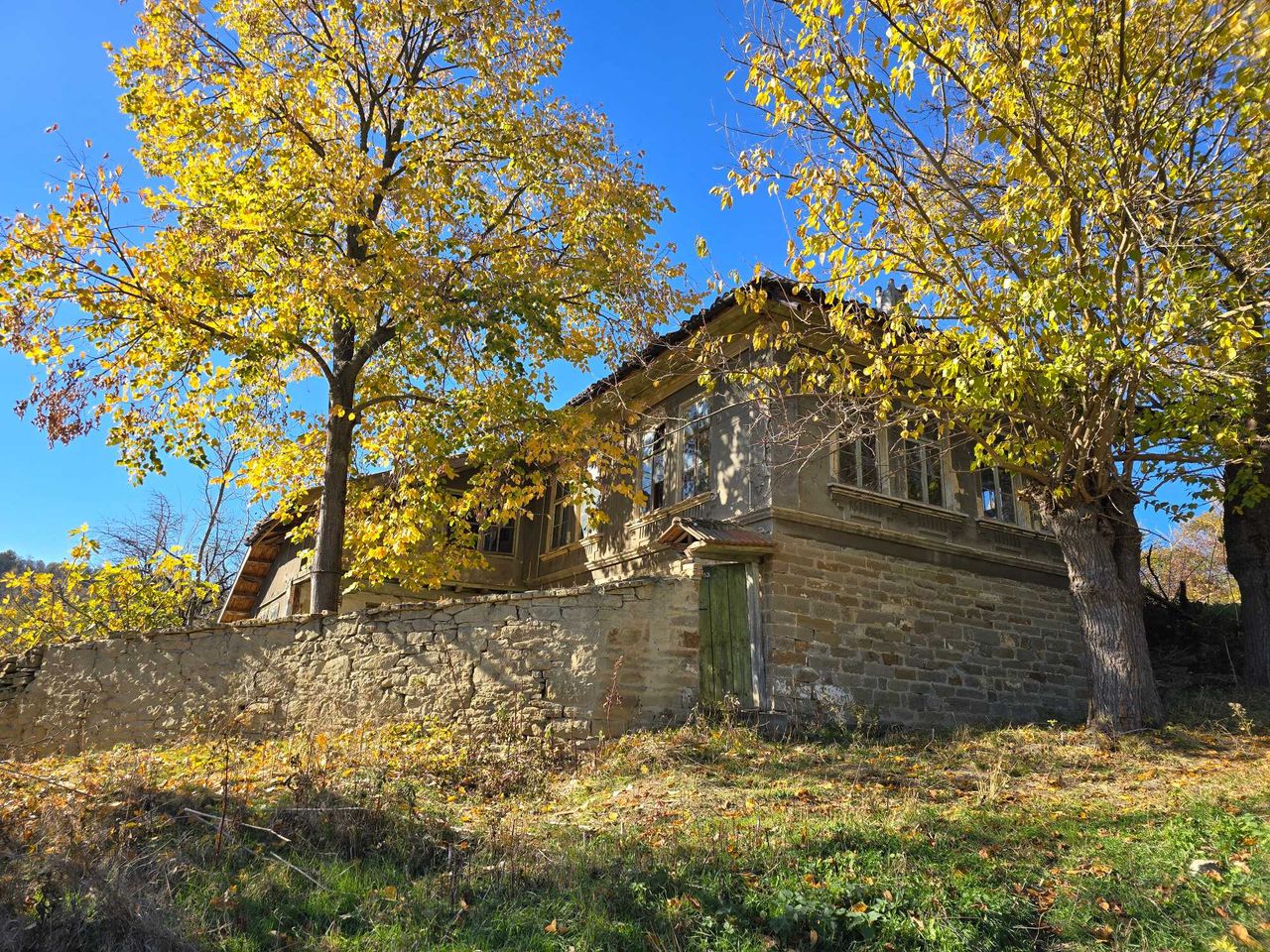 Продава се Къща в с. Пчелище, Област Велико Търново - 180 кв.м за 264 €/кв.м - Снимка #20