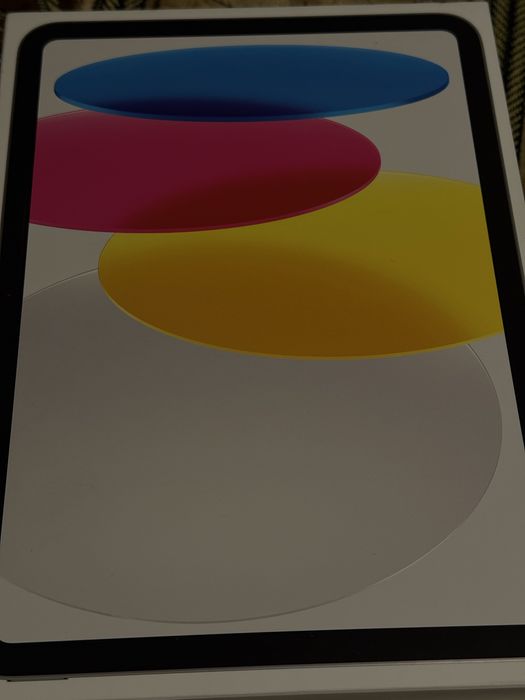 Ipad a16 wi-fi 128gb si 256gb