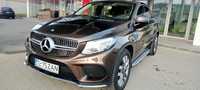 Mercedes-Benz Gle Coupe 2019 80000Km Extra Full Impecabil
