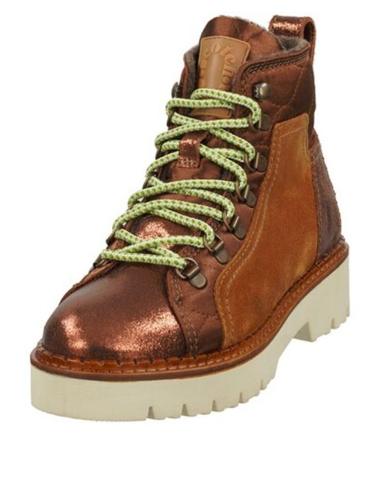 Дамски боти Scotch & Soda