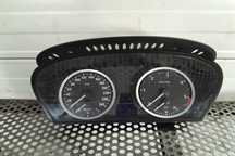 Ceasuri bord 6983153 BMW Seria 5 E60/E61 [facelift] [2007 - 2010] Tou