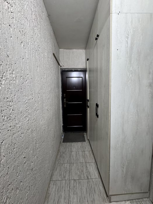 Продаётся улучшенная 2 комн. кв - мкр. Степной-4, дом 12