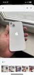 Продам iPhone 13 128GB