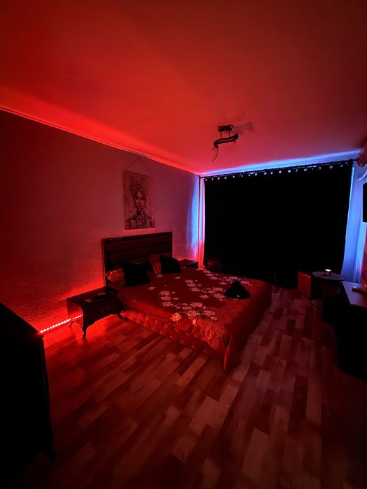Garsonieră de inchiriat in regim hotelier
