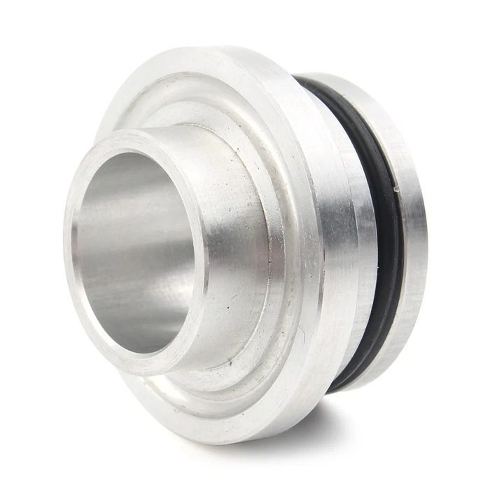 Oring aluminiu sorb pompa ulei Opel Fiat Chevrolet