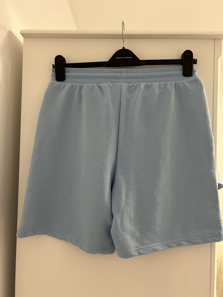 Vand compleu Hoodrich culore bleu marimea M