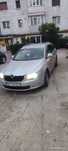 Skoda Superb  II
