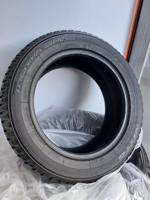 Шины   235/55/18