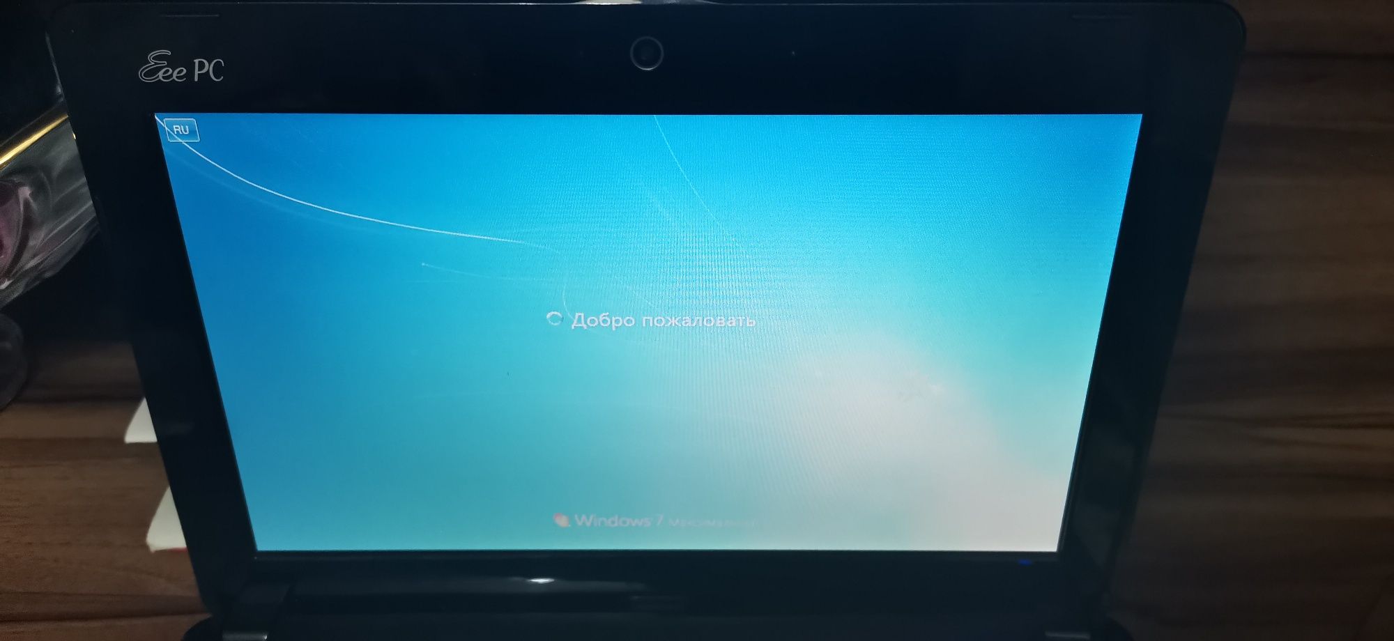 Asus netbook Асус нэтбук