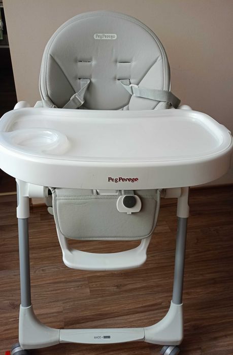 Стол за хранене Peg Perego