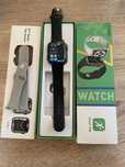 Smart watch FitPro DT7 Series