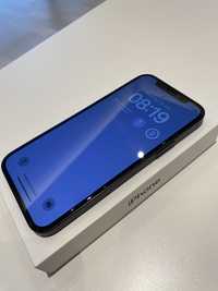 iPhone 12 black 128GB 5G