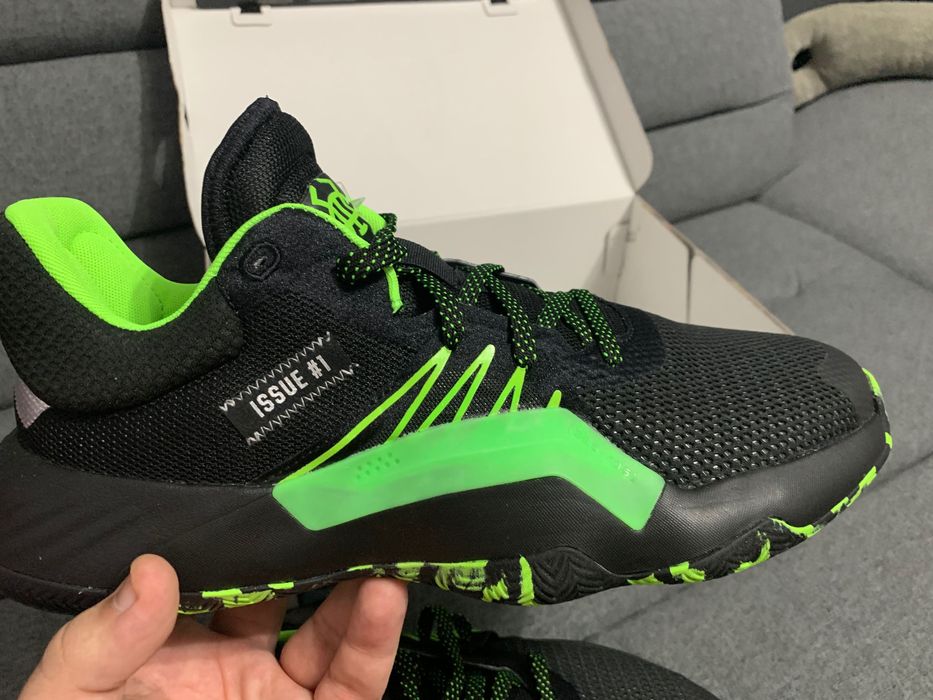 Adidasi colectia brand ADIDAS Marvel