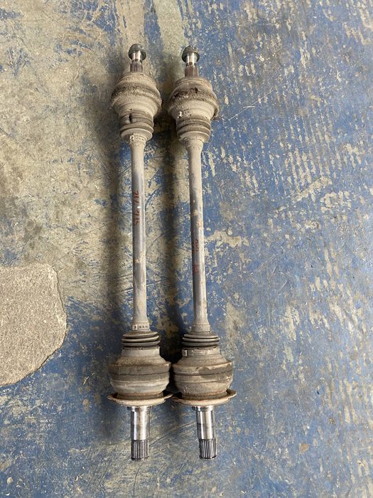 Planetara spate stanga dreapta mercedes w204 w212 c207 c204 s212 2.2d