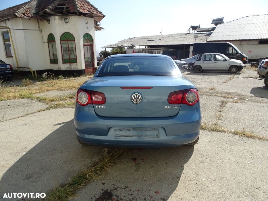 sistem decapotare vw eos decapotare eos luneta trapa sticla vw eos 1f7