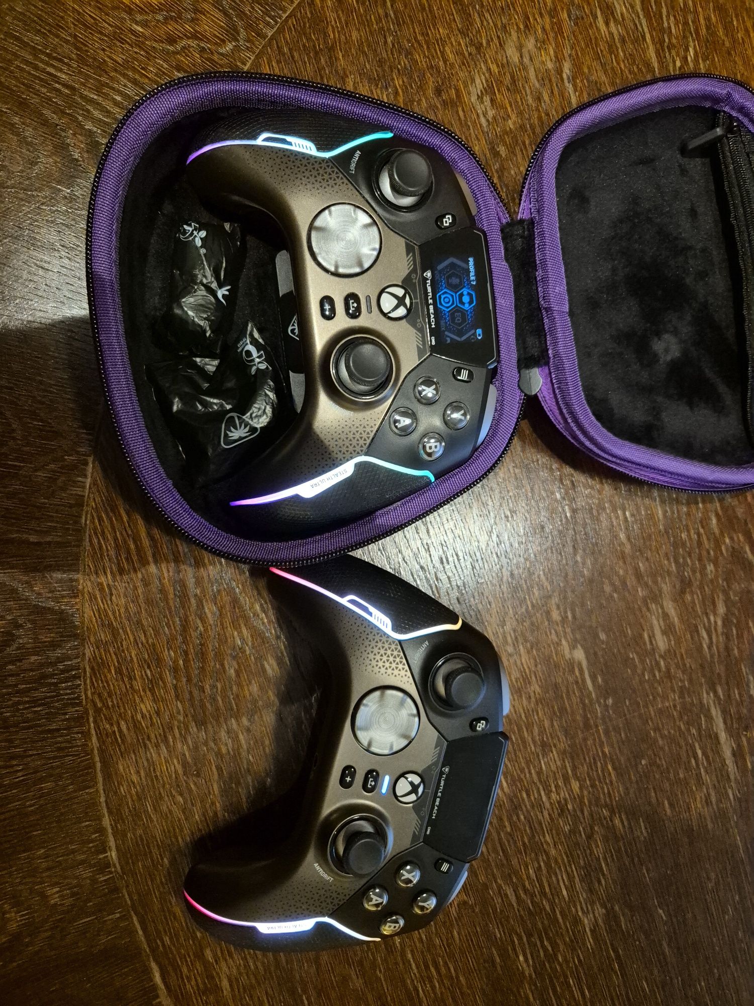 Джойстици Turtle Beach