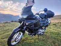 Honda Varadero 1000