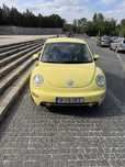 Vand VW NEW BEETLE 1.6 benzina