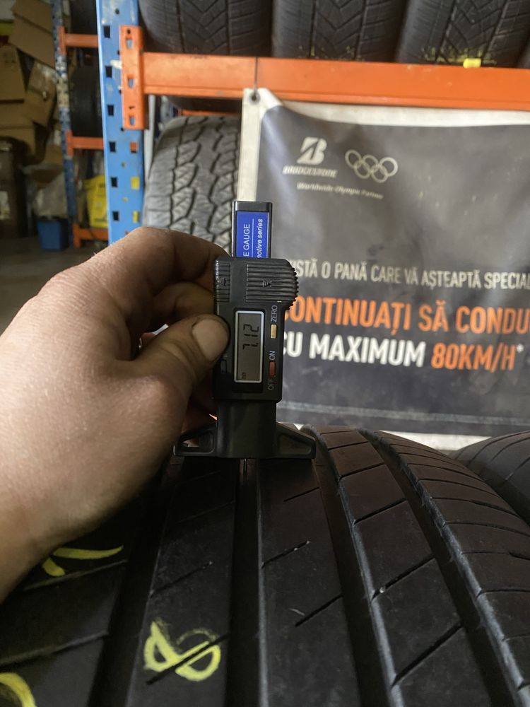 Anvelope vara 215/50/17 Goodyear Efficient Grip Performance 215 50 17