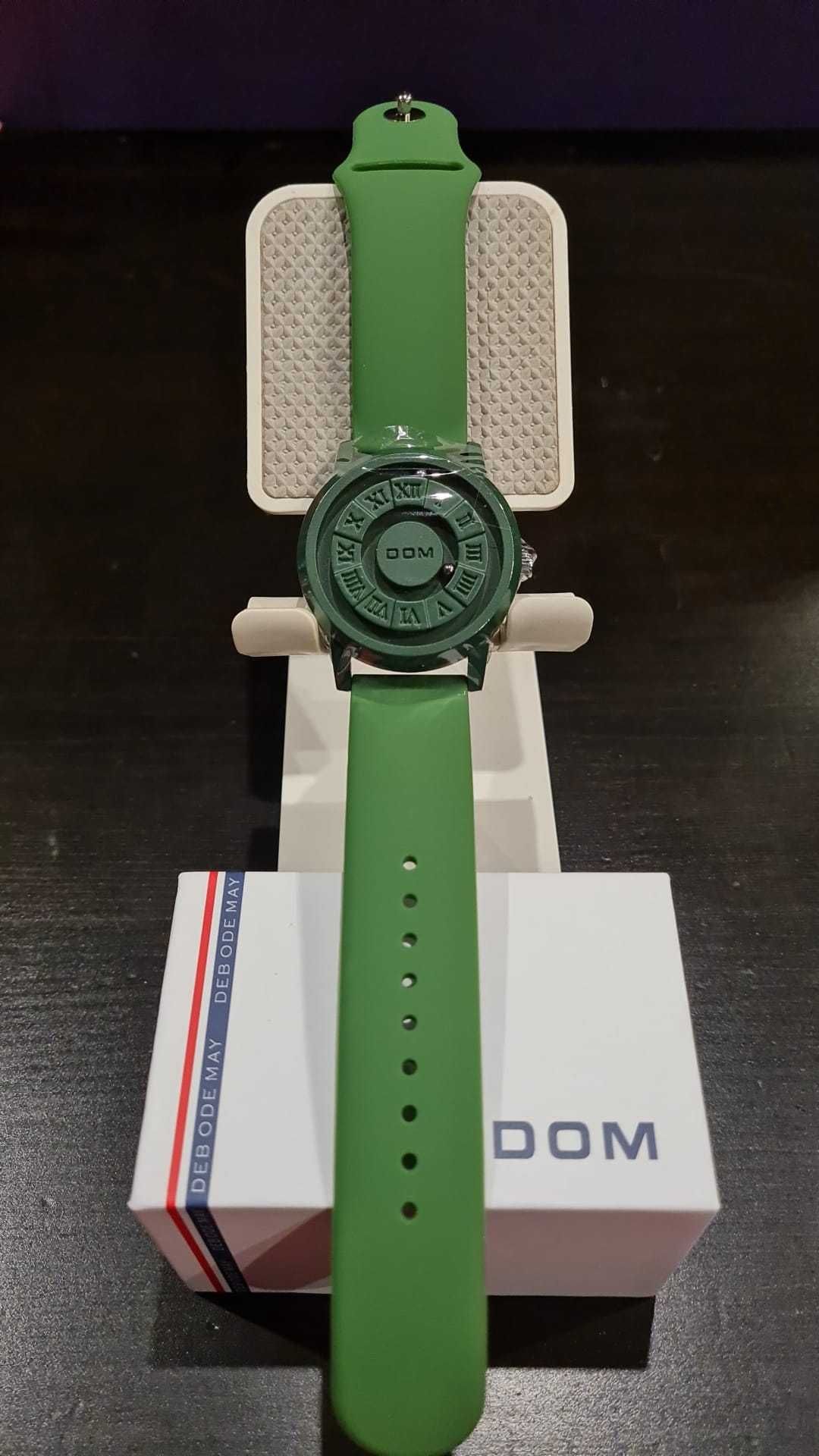 Часовник DOM Trend Concept, Магнитен часовник