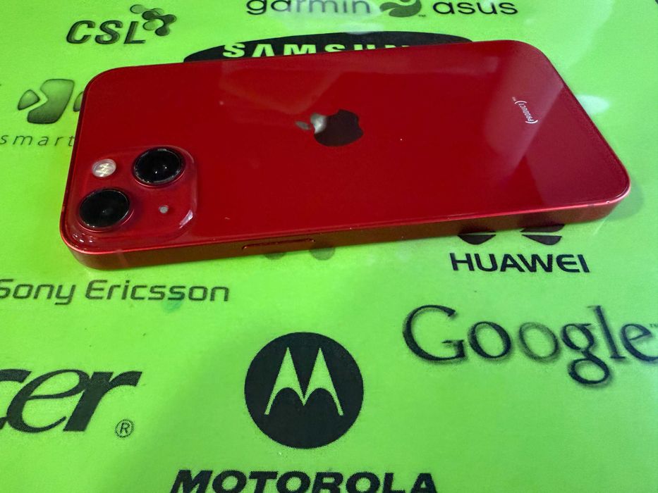 iPhone 13 256gb 90% батерия.Гаранция