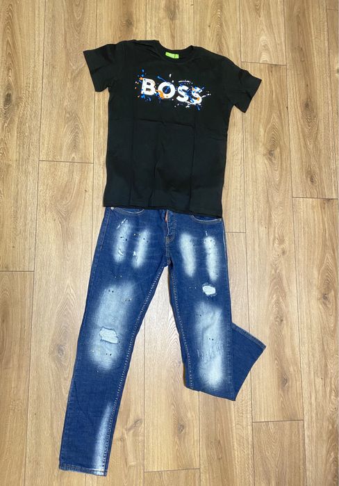 Мъжки тениски. Различни модели! Високо качество!