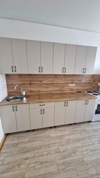 Сдам 3-х комнатную квартиру Жас оркен