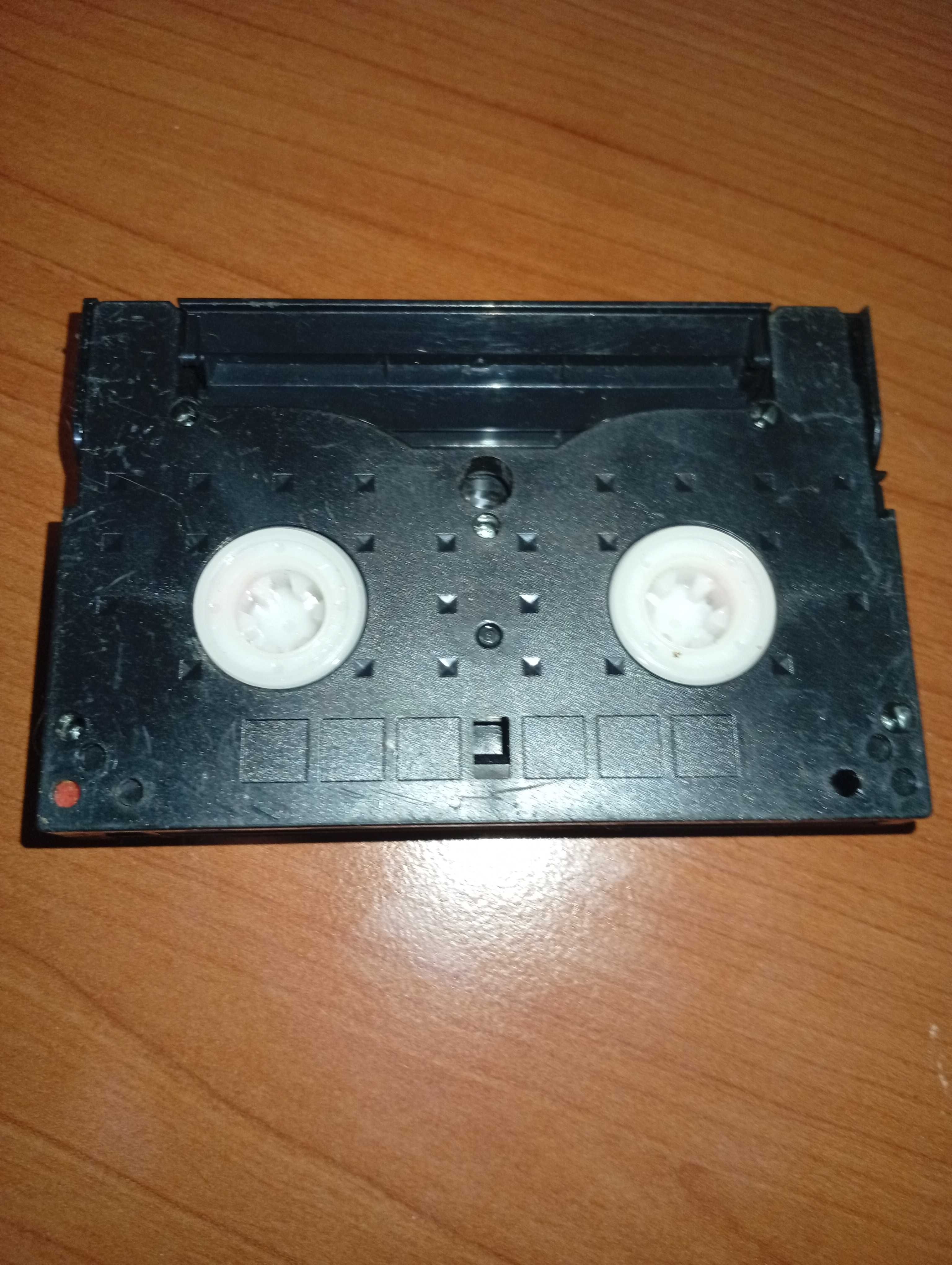 caseta video tdk 8mm hs90