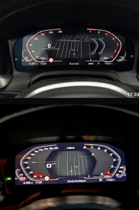 Activare functi si Diagnoze BMW