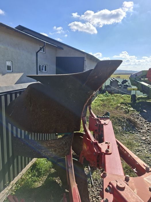 KVERNELAND 150 B an fab 2021