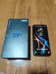 Samsung S9 plus. 6/64. Vietnam. 2sim.